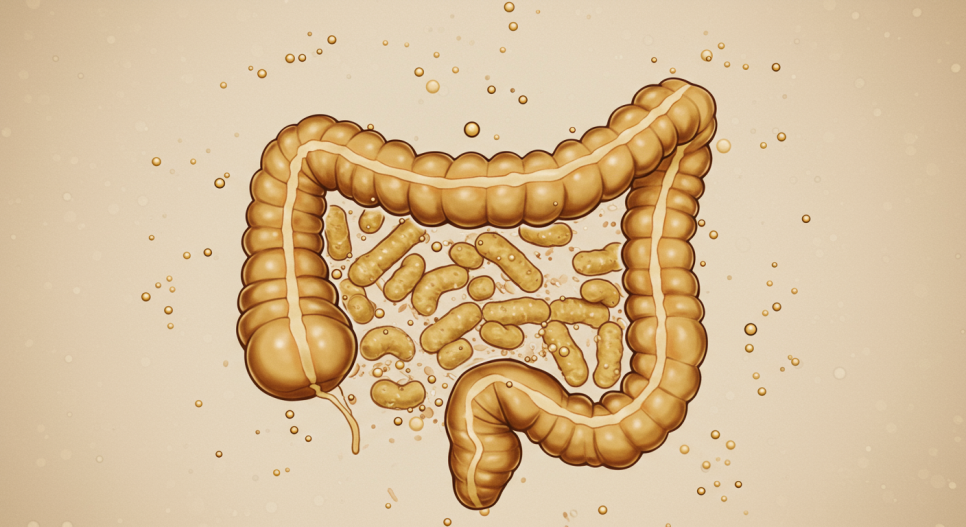 소화기 증상 관리 가이드
