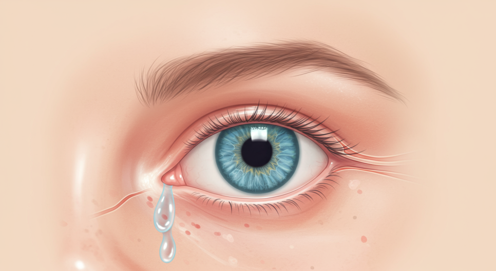 만성 두드러기가 낫지 않고 구강건조, 관절통이 동반된다면: 쇼그렌증후군 의심