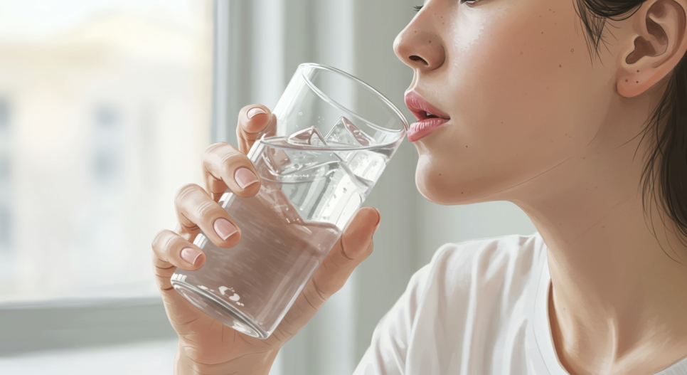 쇼그렌증후군 초기 증상 안내