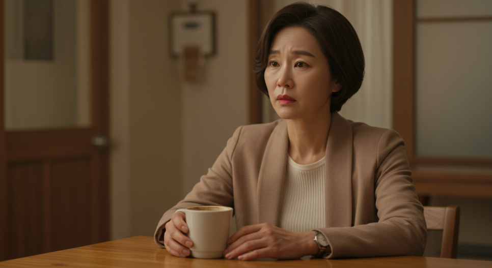 쇼그렌증후군 환자의 커피 섭취와 생활관리: 카페인의 영향과 올바른 습관