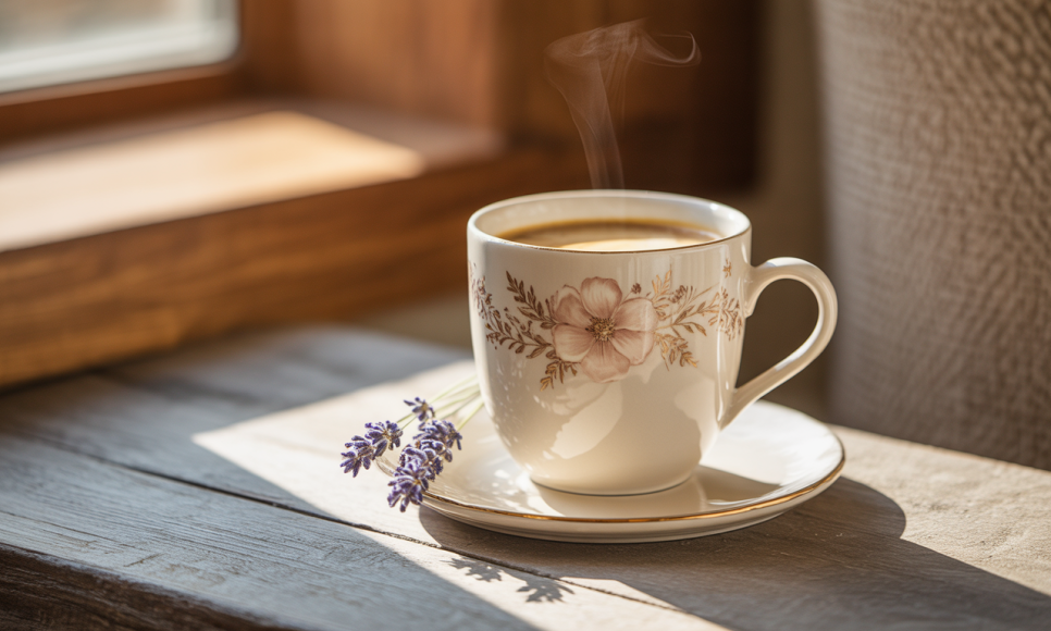 쇼그렌증후군 생활습관 관리