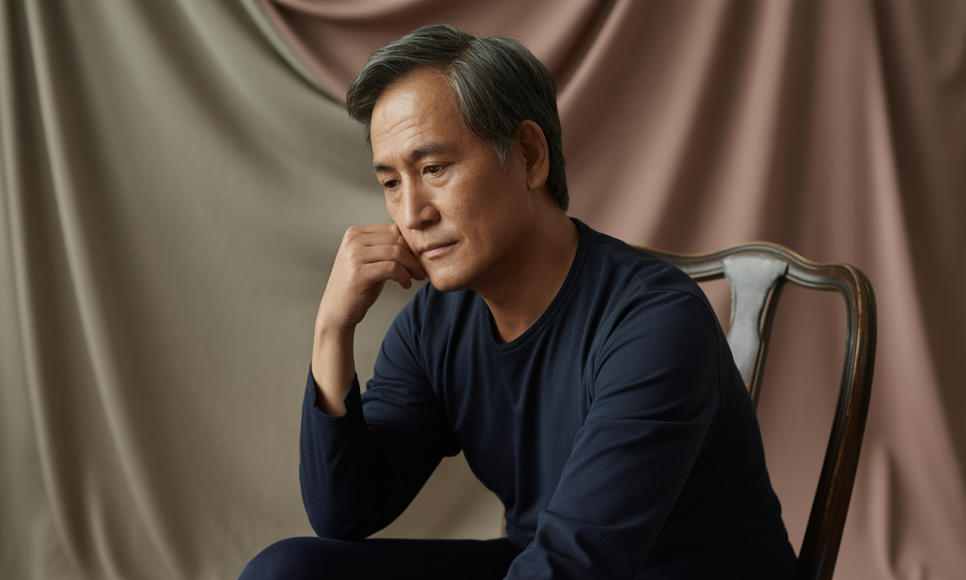 스테로이드 장기 복용 부작용