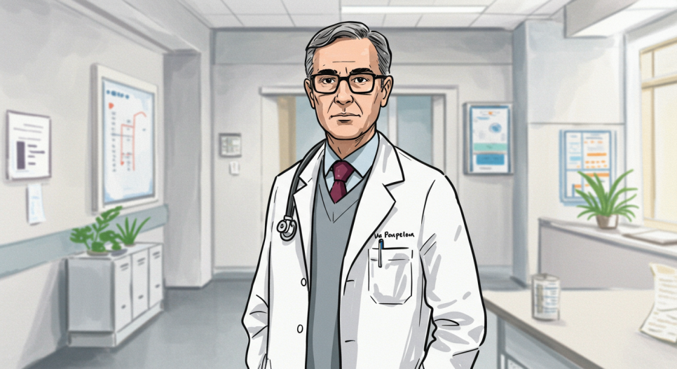 쇼그렌증후군에서 쇼그렌병으로: 세계적 명의가 제안한 새로운 질환 분류