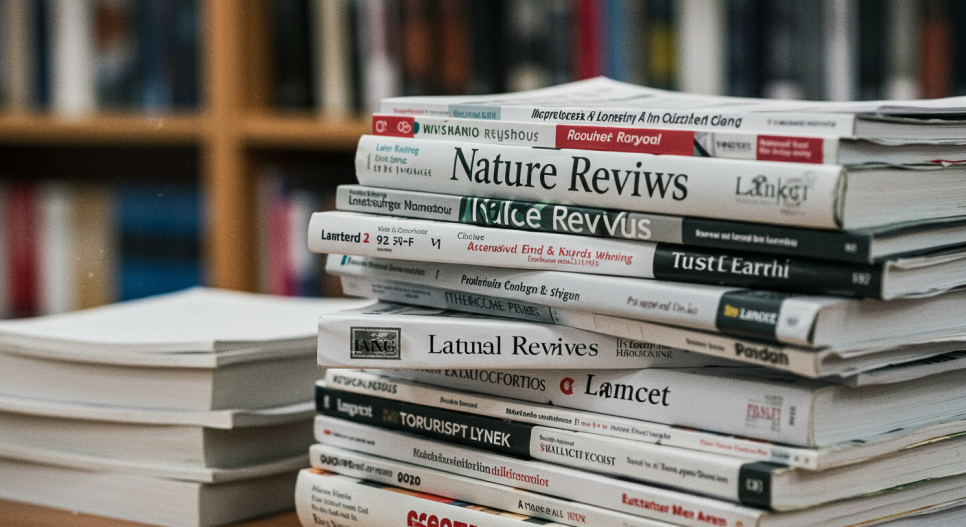 질환 분류 패러다임 변화 설명