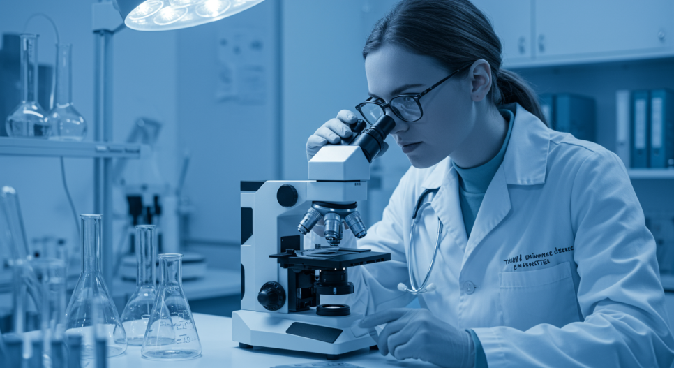 쇼그렌 연구 역사 타임라인