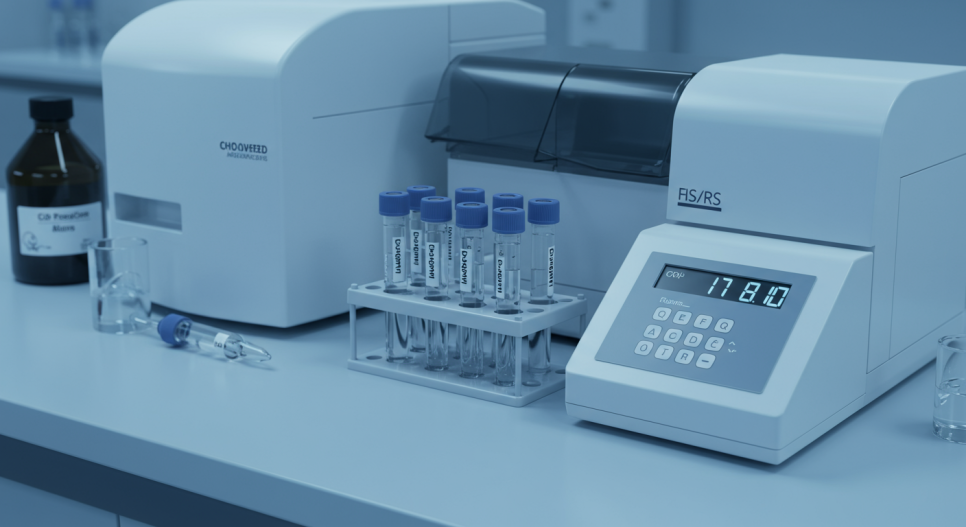 쇼그렌증후군 검사에서 ESR, CRP 염증수치의 임상적 의미와 한계