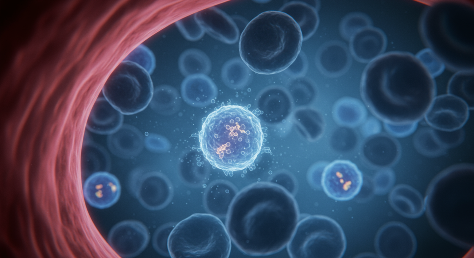 염증 수치 해석 가이드