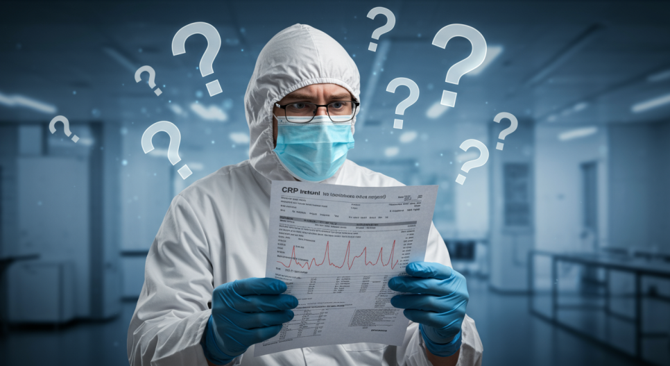 쇼그렌증후군 모니터링 검사