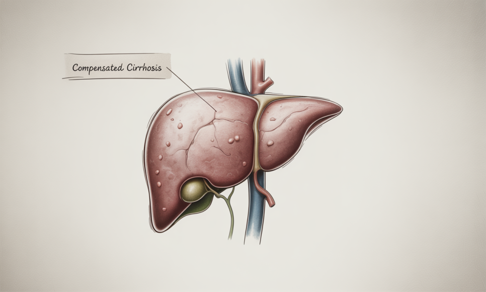 지방간염 발생 메커니즘