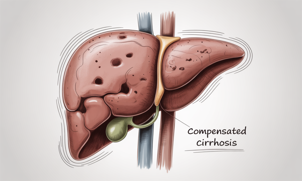 지방간 진단 기준 표