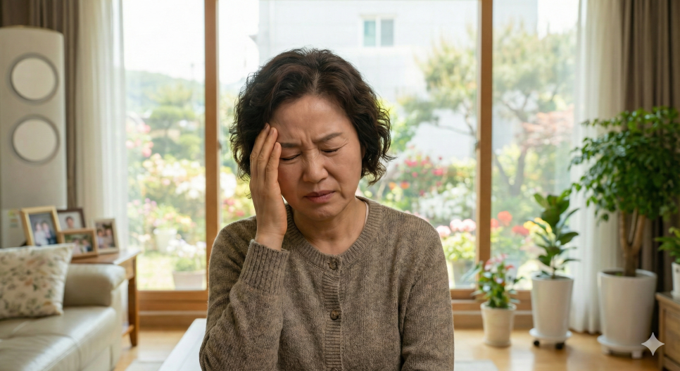 쇼그렌증후군 두통과 편두통: 최신 연구가 밝힌 원인과 대처법