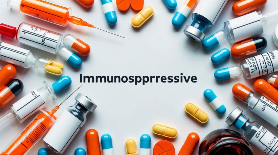 대상포진 예방 전략 도식