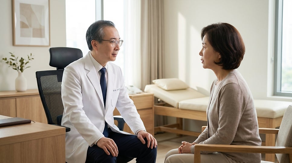 쇼그렌증후군 신장 증상: 최신 논문 분석과 한양방 통합 치료