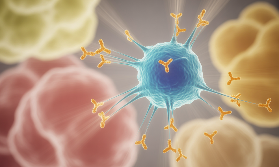 쇼그렌증후군 말초신경병증 설명