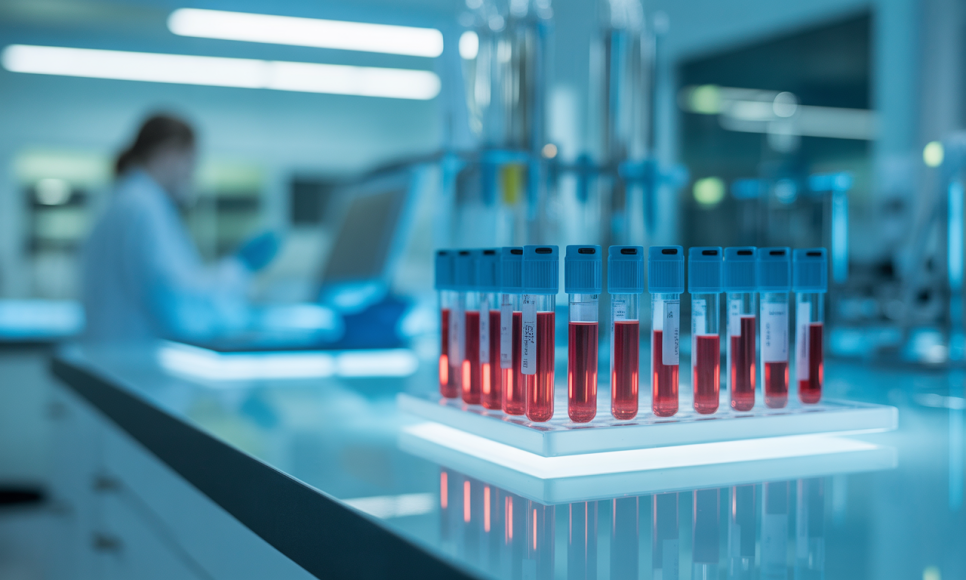 류마티스 인자 수치 해석 가이드