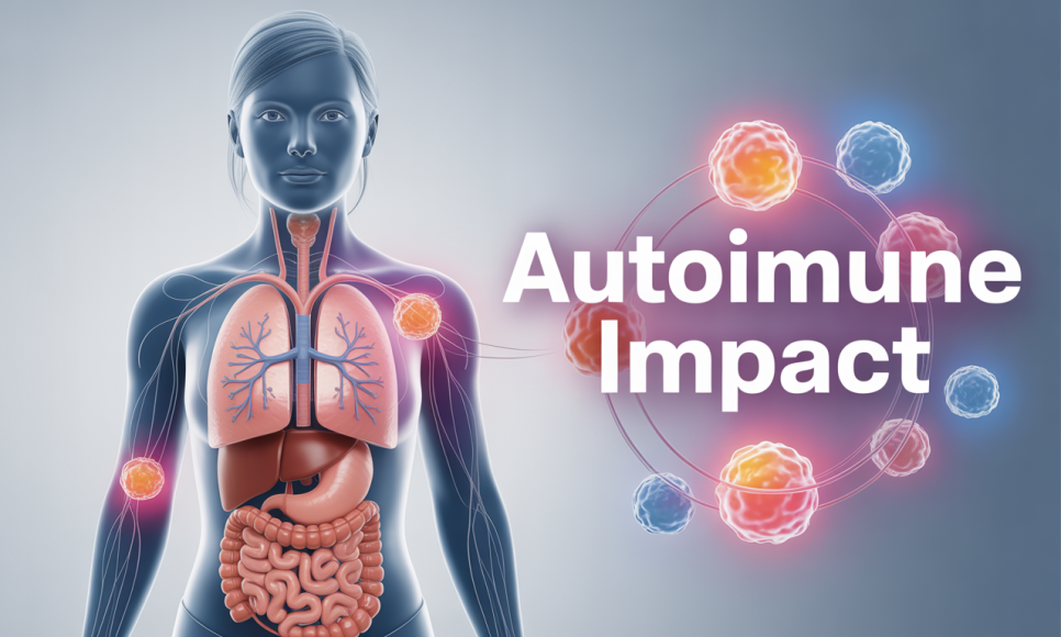 쇼그렌증후군 진단 검사 패널