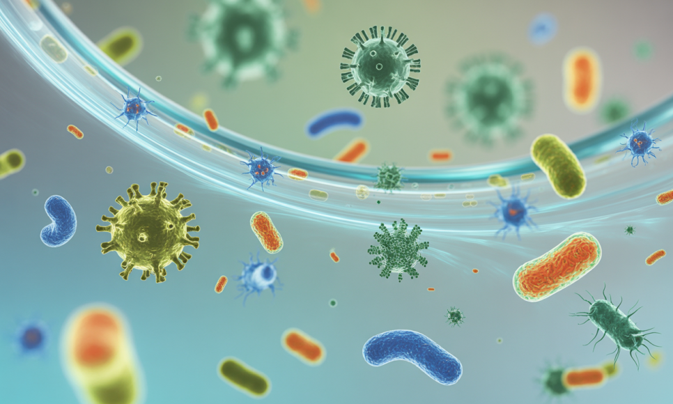 류마티스 인자 양성률 비교