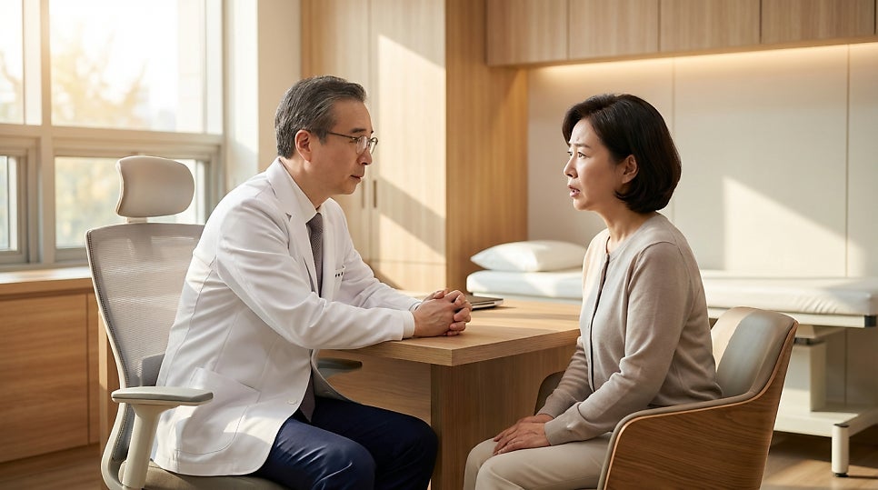 쇼그렌증후군 신세뇨관성산증(RTA): 최신 연구와 치료 전략