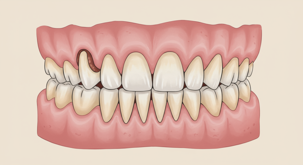 수면 브럭시즘 발생 메커니즘