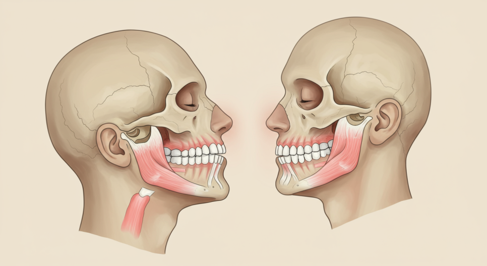 이갈이 예방 장치 안내