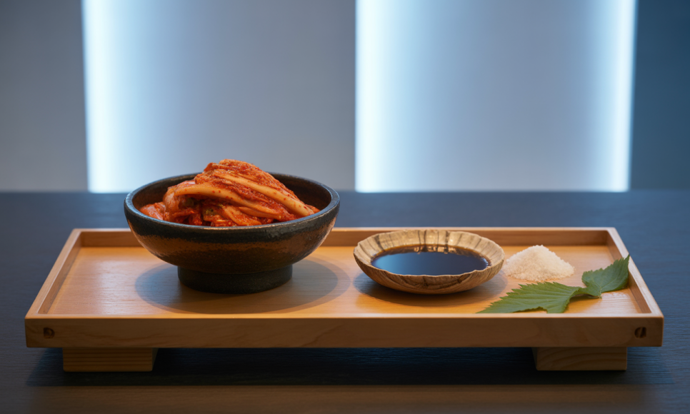 쇼그렌증후군 환자의 나트륨(소금) 과다 섭취가 미치는 영향과 식이 관리