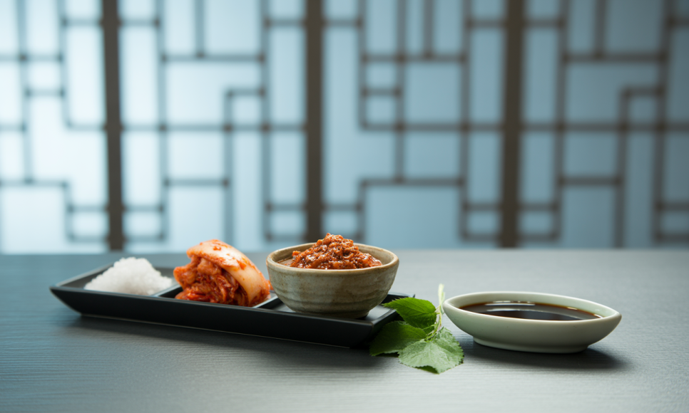 저염식 식이요법 가이드