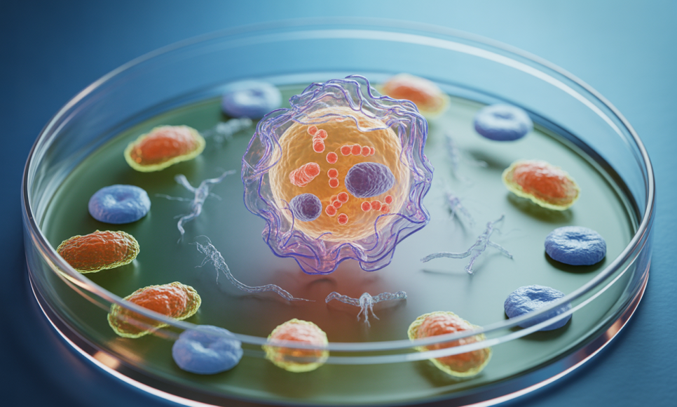 쇼그렌증후군 식이 권장사항