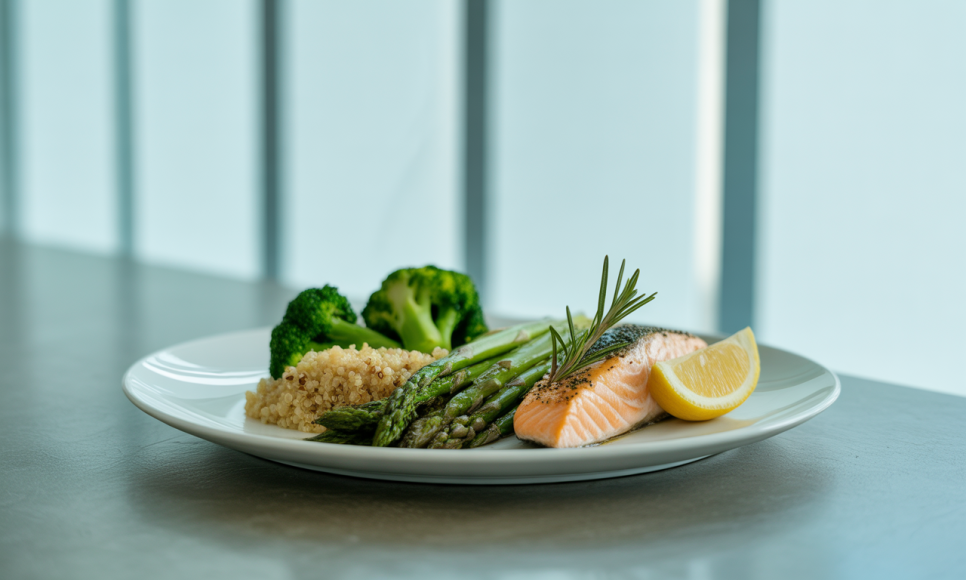 저염식 실천 방법 안내