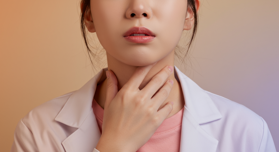 쇼그렌증후군 목소리 변화: 병원에서 간과되기 쉬운 발성 장애의 원인과 관리