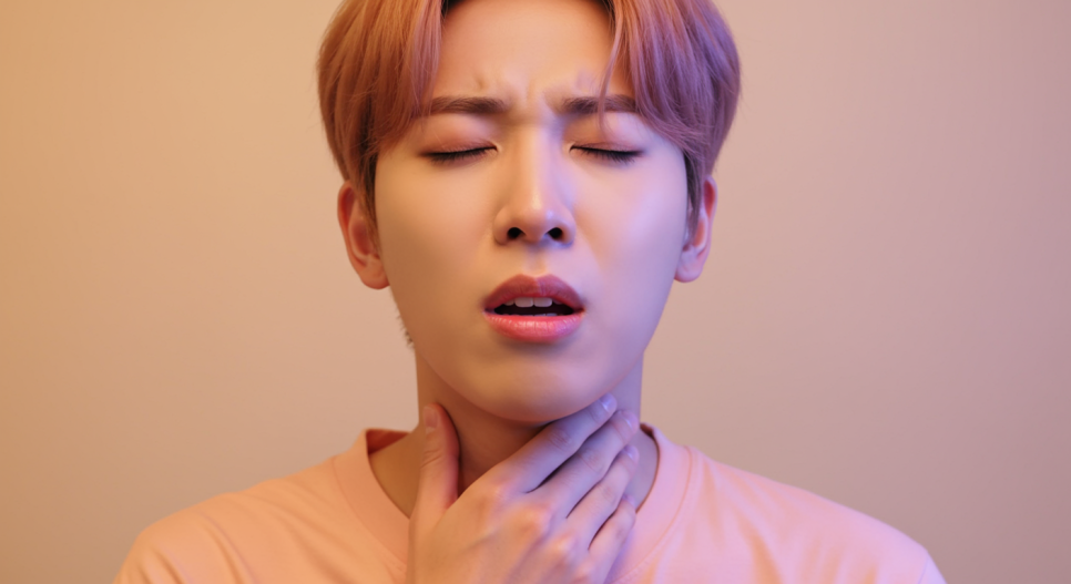 쇼그렌증후군 간과되는 증상