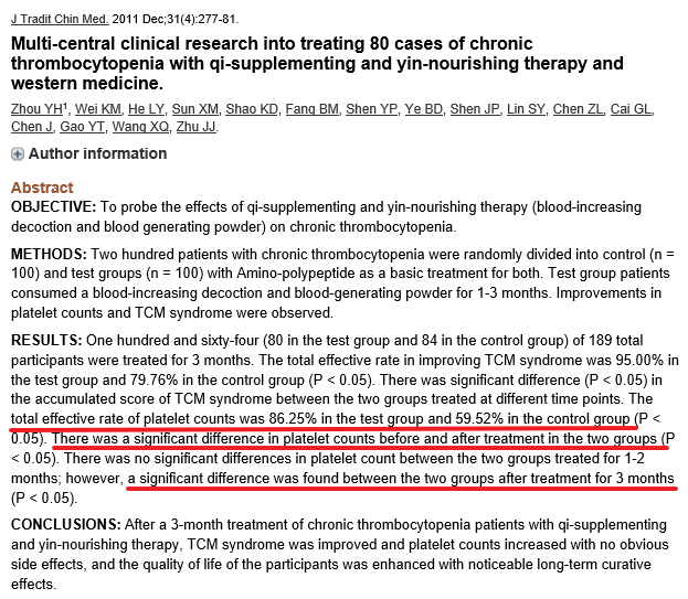 쇼그렌 증후군에서 나타나는 혈소판 감소증과 한의학 치료 효과, 인천 이레 한의원