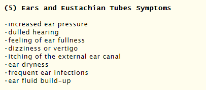 쇼그렌 증후군의 어지러움, 현훈, 인천 이레 한의원