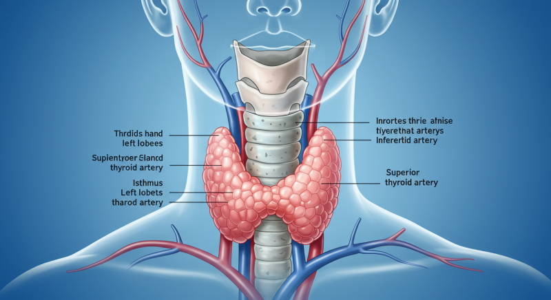 그레이브스병 눈 증상 있다면 자가면역질환 동반될 위험이 높아