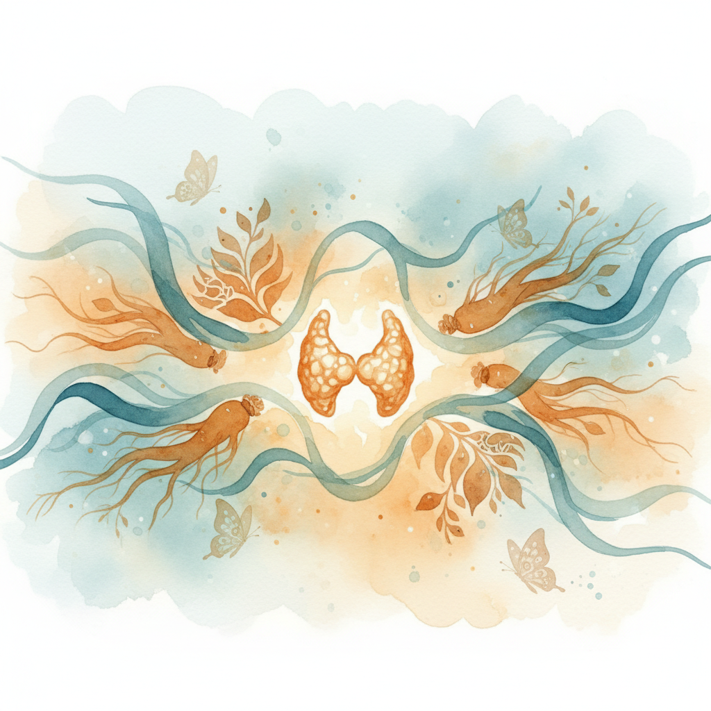 그레이브스병을 치료하는 한약의 효과와 작용기전, 인천 이레한의원