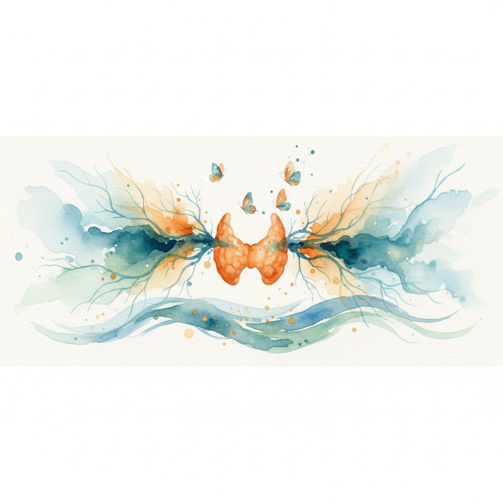 갑상선기능항진증 그레이브스병(Grave's disease)의 원인과 한약 치료, 인천 이레 한의원