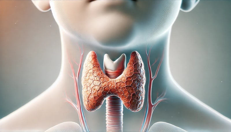 그레이브스병(갑상선기능항진증)은 파킨슨병 발생 위험도가 높은 자가면역질환