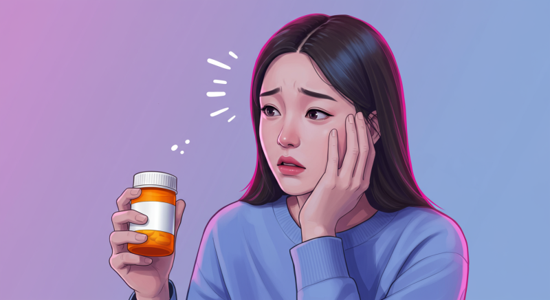 갑상선기능저하증 약 부작용 없이 치료하고 피검사 정상 되어도 계속 힘든 이유