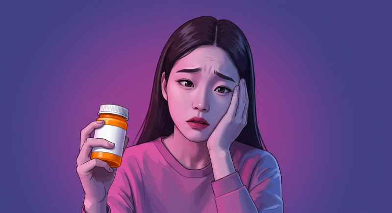 갑상선기능저하증 약 복용 후에도 증상이 지속되는 이유