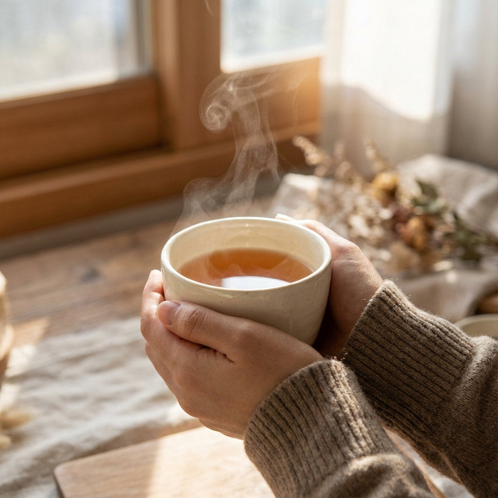 쇼그렌증후군 치료 프로그램